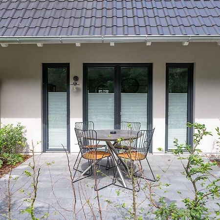 Parkblick Parkblick 1 Villa Born Eksteriør bilde